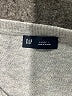 Gap Gray Cardigan Size L (tall) - photo 7