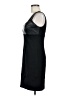 Boston Proper Black Cocktail Dress Size 6 - photo 5