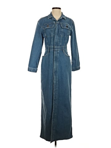 Universal Thread Casual Dress (view 1)