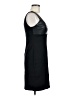 Boston Proper Black Cocktail Dress Size 6 - photo 4