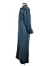 Universal Thread Blue Casual Dress Size 4 - photo 5