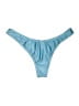Unbranded Blue Swimsuit Bottoms Size L - photo 2