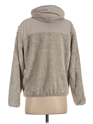 Zyia Active Zip Up Hoodie (view 2)