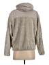 Zyia Active 100% Polyester Gray Zip Up Hoodie Size XS - photo 2