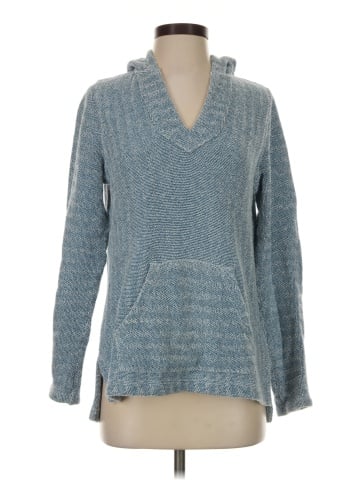 Faherty Pullover Sweater (view 1)