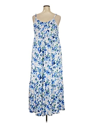 Lane Bryant Casual Dress (view 2)