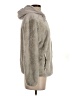 Zyia Active 100% Polyester Gray Zip Up Hoodie Size XS - photo 4