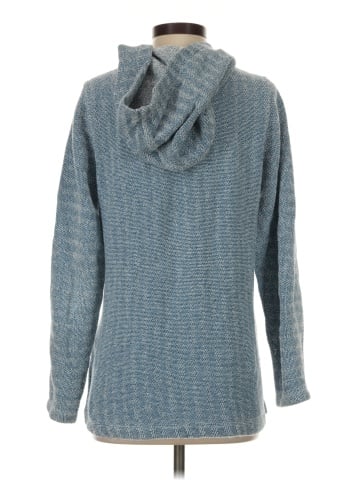 Faherty Pullover Sweater (view 2)