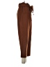 Amaryllis Brown Casual Pants Size XS - photo 4