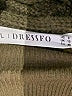 DRESSFO Brown Cardigan Size 8 - photo 7