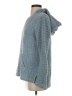 Faherty Blue Pullover Sweater Size XS - photo 5