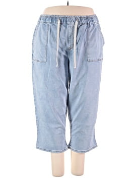 Lane Bryant Jeans