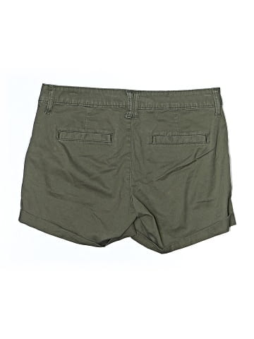 Arizona Jean Company Khaki Shorts (view 2)