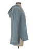 Faherty Blue Pullover Sweater Size XS - photo 4