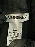 Catherines Black Casual Pants Size 20 - photo 4