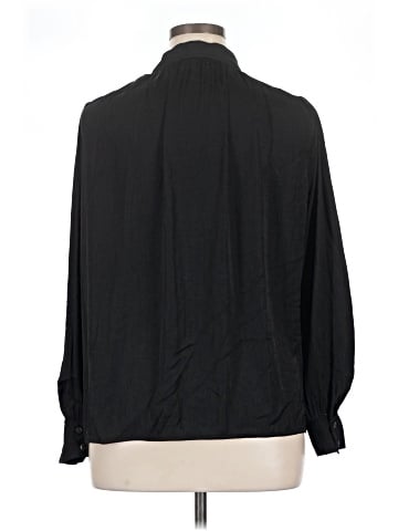 Treasure & Bond 3/4 Sleeve Blouse (view 2)