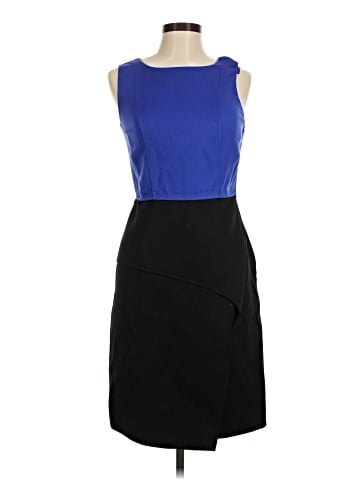 Carolina Herrera Cocktail Dress (view 1)