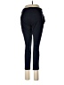 Gap Solid Blue Active Pants Size 6 (petite) - photo 2