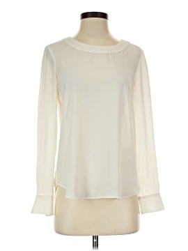 Banana Republic Long Sleeve Blouse