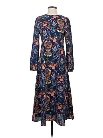 I. Madeline Casual Dress (view 1)