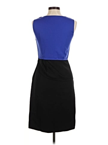 Carolina Herrera Cocktail Dress (view 2)