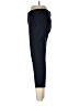 Gap Solid Blue Active Pants Size 6 (petite) - photo 5