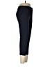 Gap Solid Blue Active Pants Size 6 (petite) - photo 4