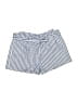Love Tree Stripes Blue Shorts Size L - photo 1