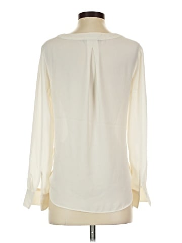 Banana Republic Long Sleeve Blouse (view 2)