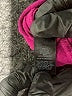 Express Burgundy Sleeveless Top Size XS - photo 8