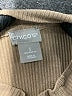 Chico's Tan Sleeveless T-Shirt Size XL (3) - photo 7