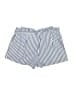 Love Tree Stripes Blue Shorts Size L - photo 2