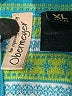 Obermeyer Teal Cardigan Size XL - photo 6
