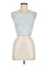 Outdoor Voices Blue Tank Top Size M - photo 1