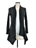 Frank Lyman Design Gray Cardigan Size 6 - photo 1