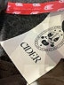 Cider Brown 3/4 Sleeve Top Size XL - photo 8