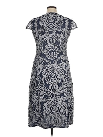 Alex Evenings Casual Dress (view 2)
