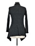Frank Lyman Design Gray Cardigan Size 6 - photo 2
