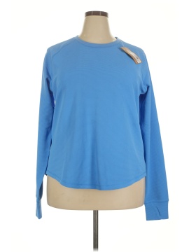 Eddie Bauer Long Sleeve T-Shirt (view 1)