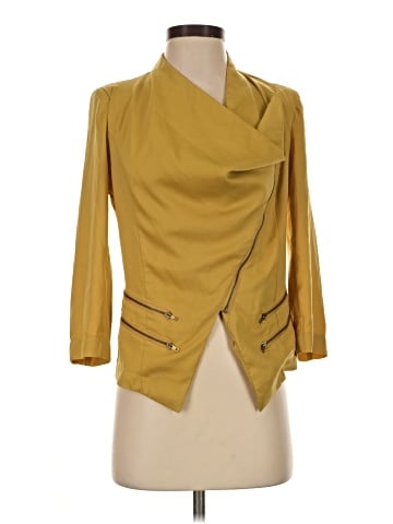 The Hanger Jacket (view 1)