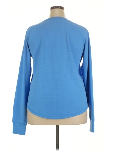 Eddie Bauer Long Sleeve T-Shirt (view 2)