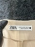 Zara Ivory Dress Pants Size XS - photo 7