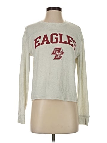 Concepts Sport Long Sleeve T-Shirt (view 1)