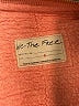 We the Free Orange Pullover Sweater Size S - photo 7