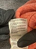 We the Free Orange Pullover Sweater Size S - photo 8