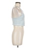 Outdoor Voices Blue Tank Top Size M - photo 4