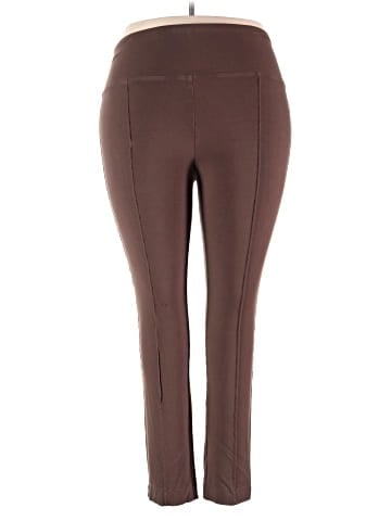 J.Jill Active Pants (view 1)