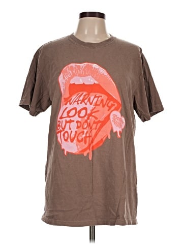 Comfort Colors Short Sleeve T Shirt