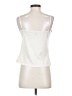 Unbranded Ivory Sleeveless Top Size XS - photo 2