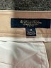 Brooks Brothers Solid Tan Khakis Size 14 - photo 7